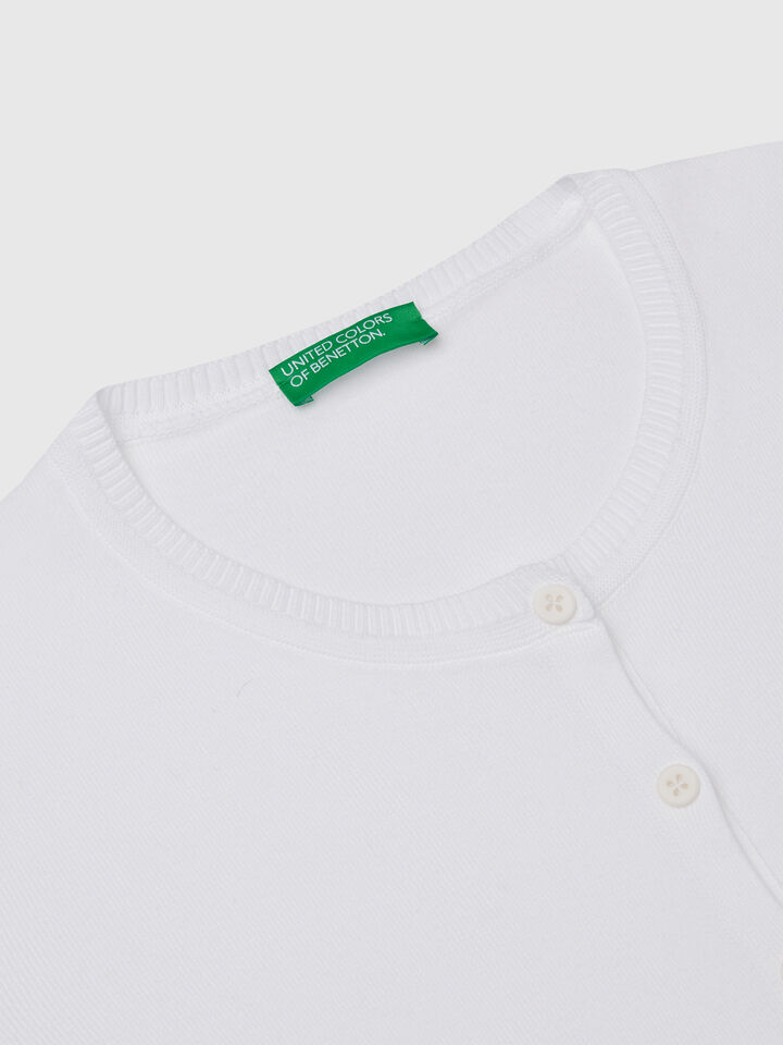 L/S SWEATER Women image number 8